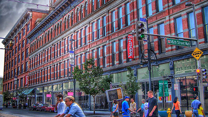 denver-16th-st-416x234 Denver, 16th St. Mall